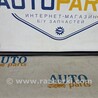 ФОТО Молдинг двери для Opel Astra K (15-21) Киев