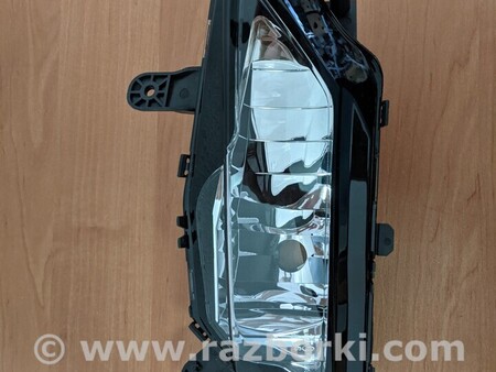 ФОТО Противотуманная фара для Opel Astra K (15-21) Киев