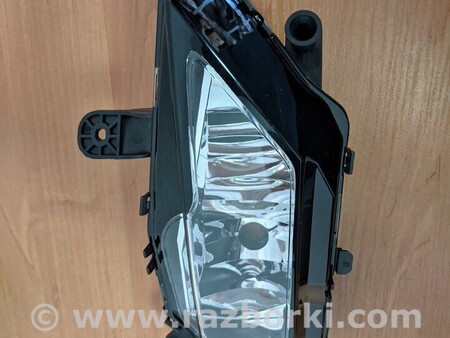 ФОТО Противотуманная фара для Opel Astra K (15-21) Киев