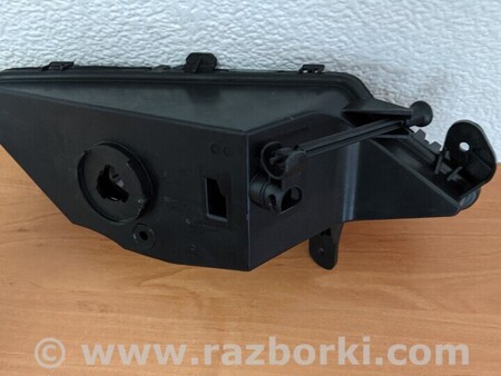ФОТО Противотуманная фара для Opel Astra K (15-21) Киев