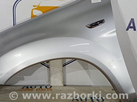 ФОТО Крыло переднее левое для Mitsubishi ASX Киев