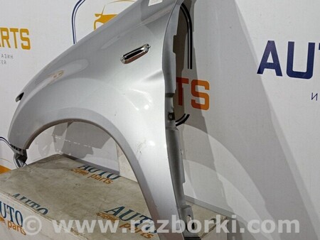 ФОТО Крыло переднее левое для Mitsubishi ASX Киев