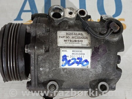 ФОТО Компрессор кондиционера для Mitsubishi ASX Киев