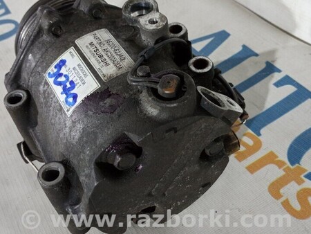 ФОТО Компрессор кондиционера для Mitsubishi ASX Киев