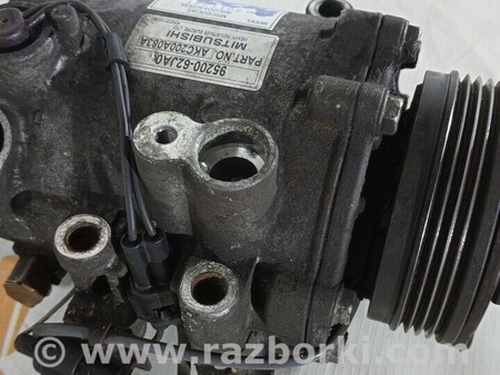 ФОТО Компрессор кондиционера для Mitsubishi ASX Киев