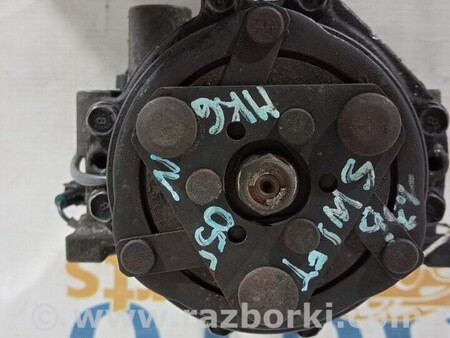 ФОТО Компрессор кондиционера для Mitsubishi ASX Киев