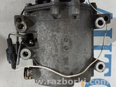 ФОТО Компрессор кондиционера для Mitsubishi ASX Киев
