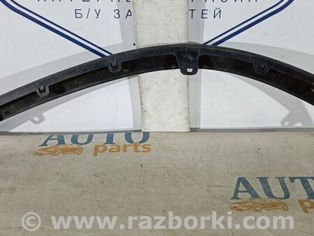 ФОТО Накладка бампера для Toyota Auris E180 (08.2012-03.2018) Киев