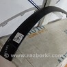 ФОТО Накладка бампера для Toyota Auris E180 (08.2012-03.2018) Киев