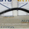 ФОТО Накладка бампера для Toyota Auris E180 (08.2012-03.2018) Киев