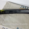 ФОТО Накладка бампера для Toyota Auris E180 (08.2012-03.2018) Киев