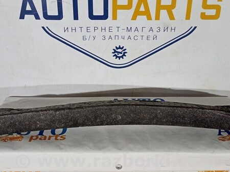 ФОТО Наполнитель бампера для Toyota Auris E180 (08.2012-03.2018) Киев