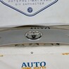 ФОТО Накладка крышки багажника для Toyota Auris E180 (08.2012-03.2018) Киев