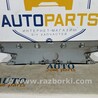 ФОТО Накладка крышки багажника для Toyota Auris E180 (08.2012-03.2018) Киев