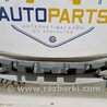 ФОТО Накладка крышки багажника для Toyota Auris E180 (08.2012-03.2018) Киев