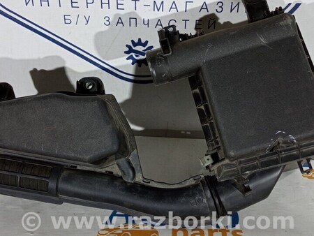 ФОТО Резонатор для Toyota Auris E180 (08.2012-03.2018) Киев