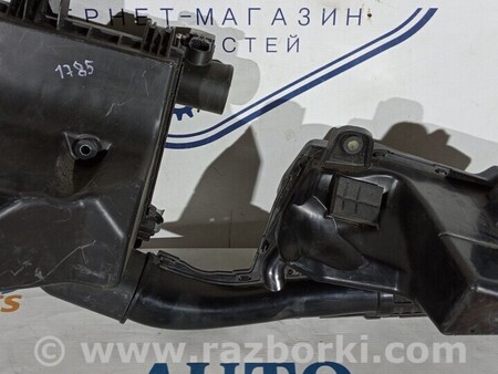 ФОТО Резонатор для Toyota Auris E180 (08.2012-03.2018) Киев