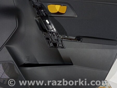 ФОТО Карта двери для Toyota Auris E180 (08.2012-03.2018) Киев