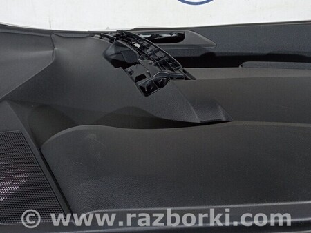 ФОТО Карта двери для Toyota Auris E180 (08.2012-03.2018) Киев