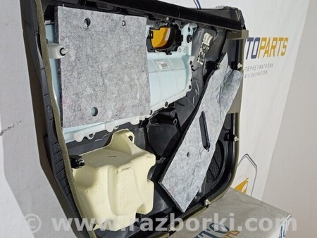 ФОТО Карта двери для Toyota Auris E180 (08.2012-03.2018) Киев