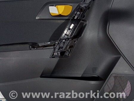 ФОТО Карта двери для Toyota Auris E180 (08.2012-03.2018) Киев