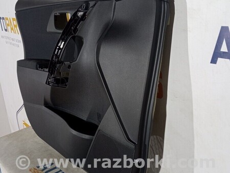 ФОТО Карта двери для Toyota Auris E180 (08.2012-03.2018) Киев