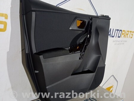 ФОТО Карта двери для Toyota Auris E180 (08.2012-03.2018) Киев