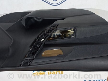 ФОТО Карта двери для Toyota Auris E180 (08.2012-03.2018) Киев