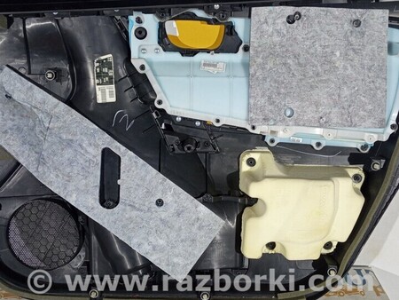 ФОТО Карта двери для Toyota Auris E180 (08.2012-03.2018) Киев