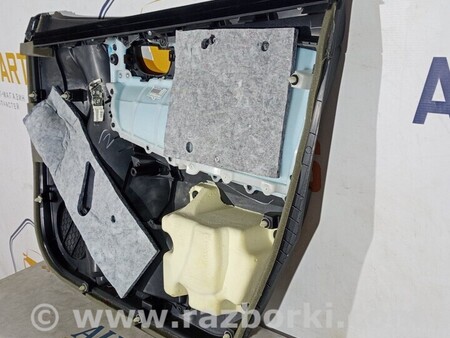 ФОТО Карта двери для Toyota Auris E180 (08.2012-03.2018) Киев