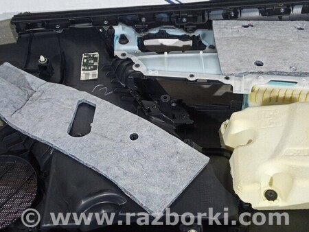 ФОТО Карта двери для Toyota Auris E180 (08.2012-03.2018) Киев