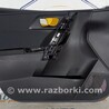 Карта двери Toyota Auris E180 (08.2012-03.2018)
