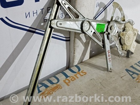 ФОТО Механизм стеклоподъёмника для Toyota Avensis T250 (02.2003-10.2009) Киев