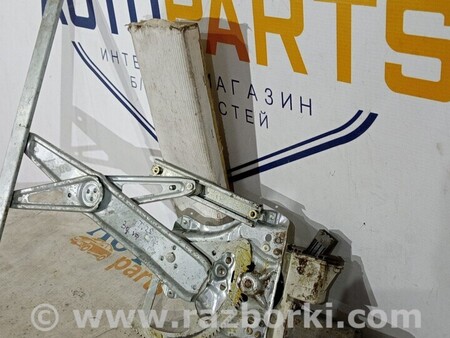 ФОТО Механизм стеклоподъёмника для Toyota Avensis T250 (02.2003-10.2009) Киев