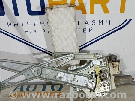 ФОТО Механизм стеклоподъёмника для Toyota Avensis T250 (02.2003-10.2009) Киев