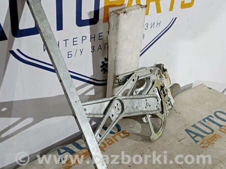 ФОТО Механизм стеклоподъёмника для Toyota Avensis T250 (02.2003-10.2009) Киев