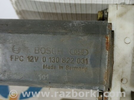 ФОТО Механизм стеклоподъёмника для Toyota Avensis T250 (02.2003-10.2009) Киев