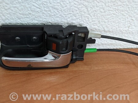 ФОТО Замок двери для Toyota Avensis T250 (02.2003-10.2009) Киев