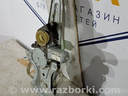 ФОТО Механизм стеклоподъёмника для Toyota Avensis T270 (10.2008-12.2012) Киев