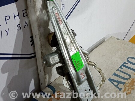 ФОТО Механизм стеклоподъёмника для Toyota Avensis T270 (10.2008-12.2012) Киев