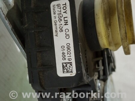 ФОТО Механизм стеклоподъёмника для Toyota Avensis T270 (10.2008-12.2012) Киев
