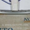 Накладка крышки багажника Toyota Avensis T270 (10.2008-12.2012)