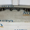 ФОТО Накладка крышки багажника для Toyota Avensis T270 (10.2008-12.2012) Киев