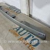 ФОТО Накладка крышки багажника для Toyota Avensis T270 (10.2008-12.2012) Киев