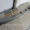 ФОТО Накладка крышки багажника для Toyota Avensis T270 (10.2008-12.2012) Киев