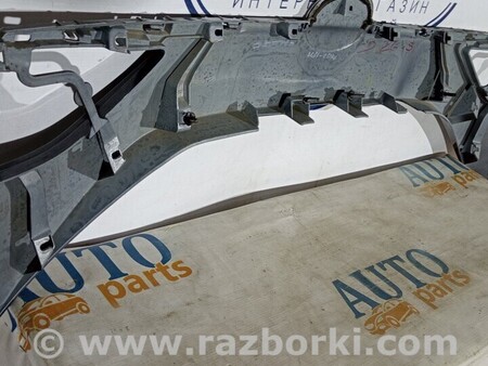 ФОТО Накладка крышки багажника для Toyota Avensis T270 (10.2008-12.2012) Киев