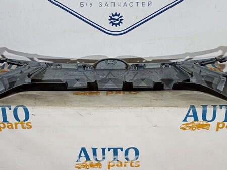 ФОТО Накладка крышки багажника для Toyota Avensis T270 (10.2008-12.2012) Киев
