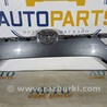 Накладка крышки багажника Toyota Avensis T270 (10.2008-12.2012)