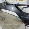 ФОТО Накладка крышки багажника для Toyota Avensis T270 (10.2008-12.2012) Киев