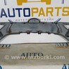 ФОТО Накладка крышки багажника для Toyota Avensis T270 (10.2008-12.2012) Киев